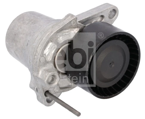 Belt Tensioner, V-ribbed belt